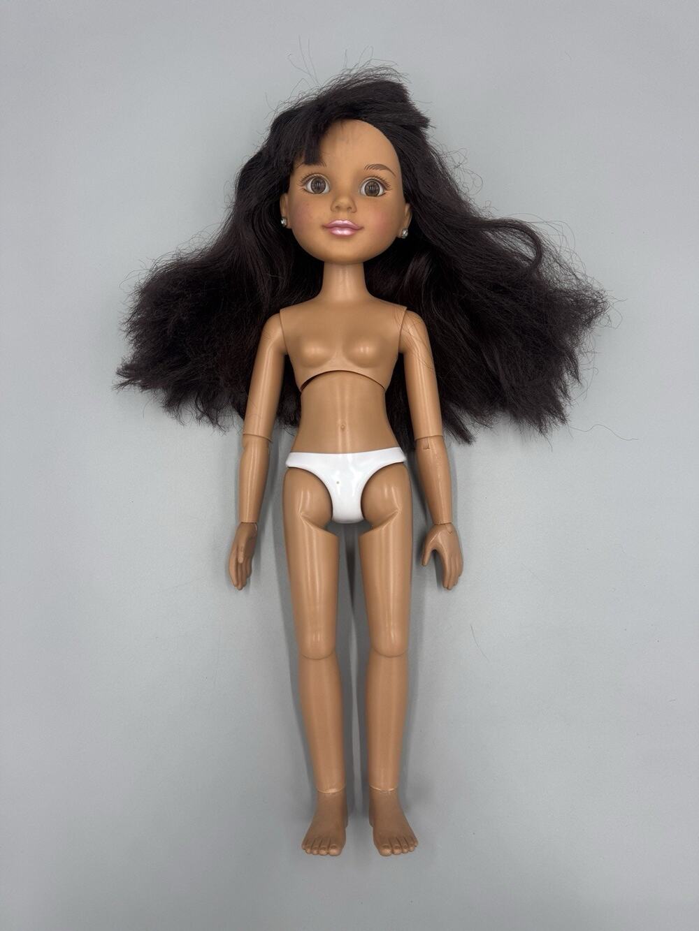 BFC Ink MGA Fashion Doll Best Friends Club Nude 16”
